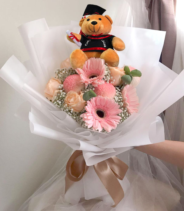 Graduation Bouquet(GD 1)